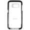 Gear4 Piccadilly Series Hard Case for Samsung Galaxy S7 - Clear/Black