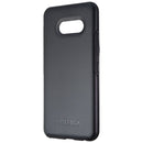 OtterBox Symmetry Series Case for LG G8X ThinQ Smartphones - Black
