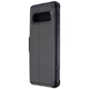ZAGG Oxford Series Folio Hard Case for Samsung Galaxy S10 - Black