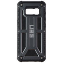 Urban Armor Gear Monarch Series Case for Galaxy S8 - Graphite/Black