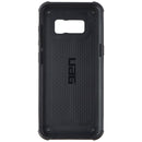Urban Armor Gear Monarch Series Case for Galaxy S8 - Graphite/Black