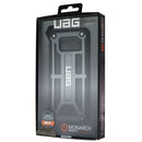 Urban Armor Gear Monarch Series Case for Galaxy S8 - Graphite/Black