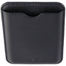 Case-Mate Magnetic Card Holder for MagSafe Compatible iPhones and Cases - Black