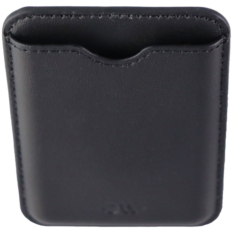 Case-Mate Magnetic Card Holder for MagSafe Compatible iPhones and Cases - Black