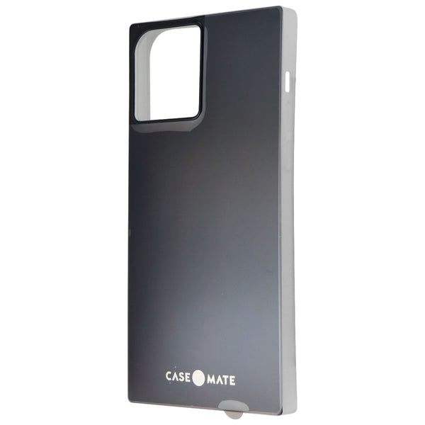 Case-Mate BLOX Series Rectangular Case for iPhone 12 and iPhone 12 Pro - Black