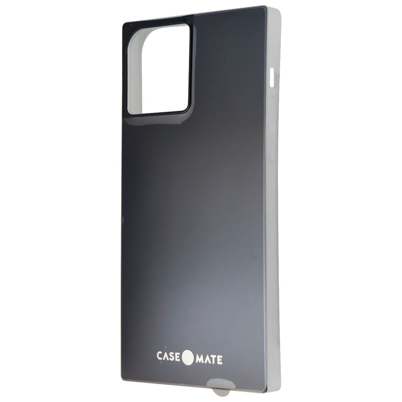 Case-Mate BLOX Series Rectangular Case for iPhone 12 and iPhone 12 Pro - Black