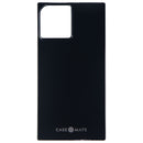Case-Mate BLOX Series Rectangular Case for iPhone 12 and iPhone 12 Pro - Black
