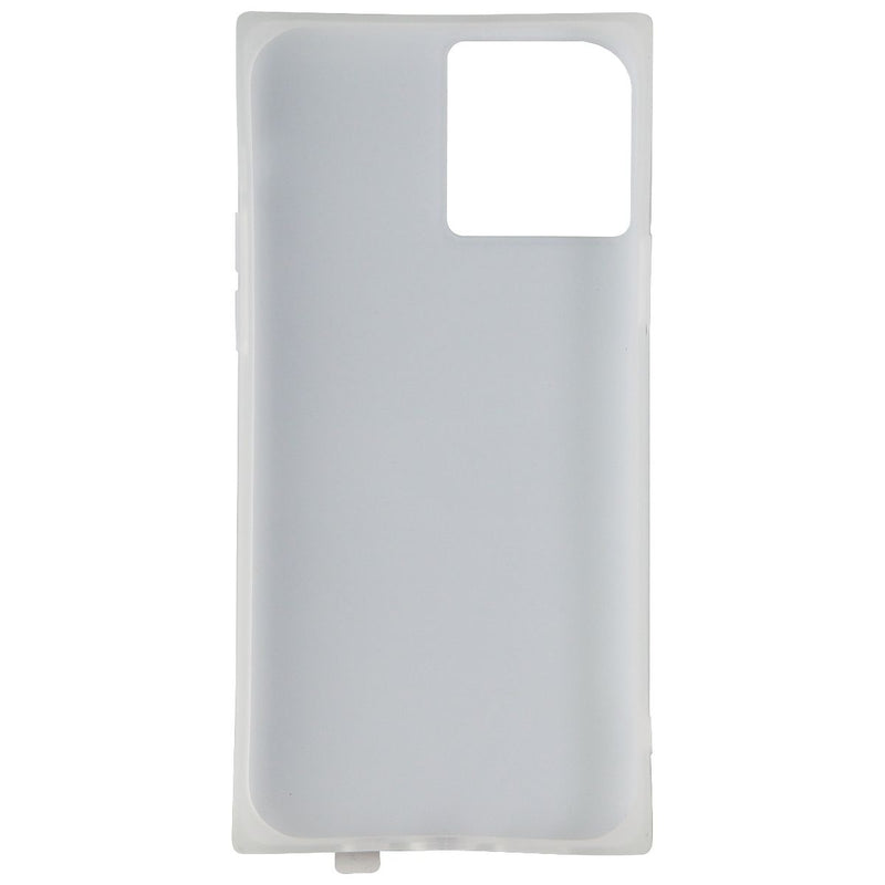 Case-Mate BLOX Series Rectangular Case for iPhone 12 and iPhone 12 Pro - Black