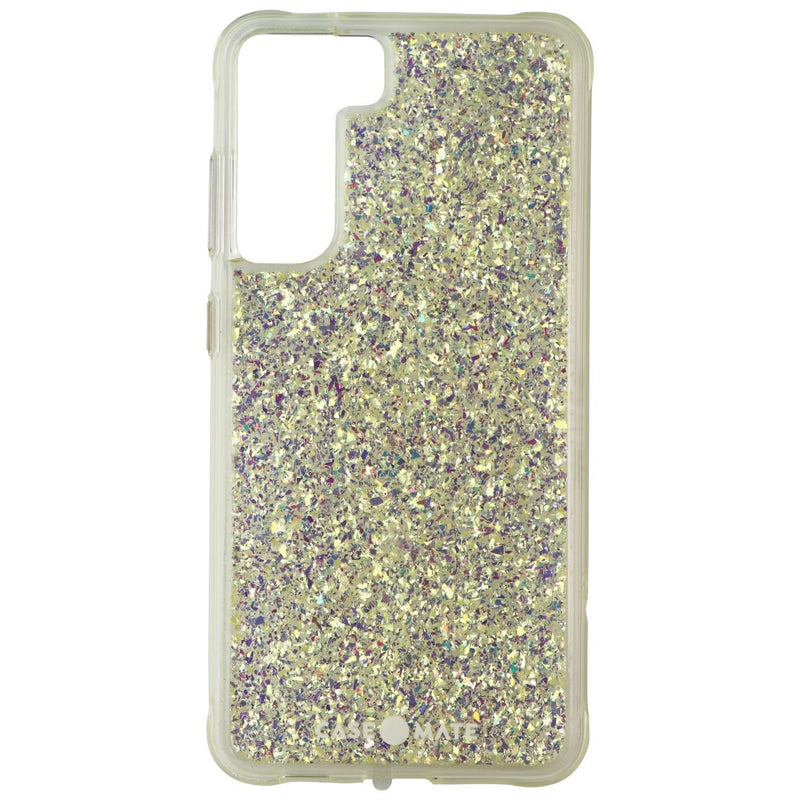 Case-Mate Twinkle Series Case for Samsung Galaxy S21 FE 5G - Twinkle Stardust