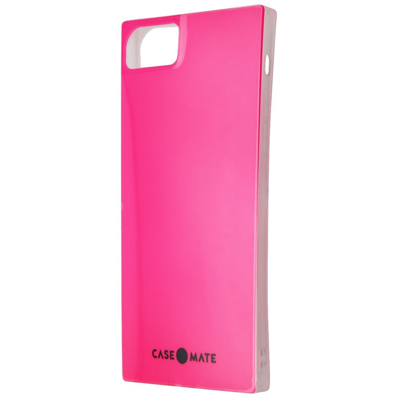 Case-Mate BLOX Series Case for Apple iPhone SE (3rd Generation) - Pink