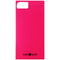 Case-Mate BLOX Series Case for Apple iPhone SE (3rd Generation) - Pink