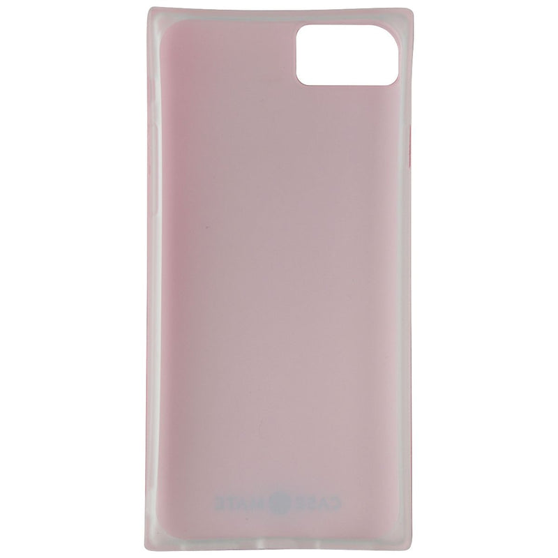 Case-Mate BLOX Series Case for Apple iPhone SE (3rd Generation) - Pink