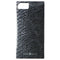 Case-Mate BLOX Series Case for Apple iPhone SE (3rd Gen) - Black Snake