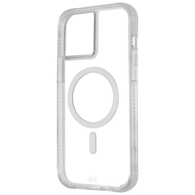 Case-Mate Tough Clear Plus Case for MagSafe for Apple iPhone 13 Pro Max - Clear