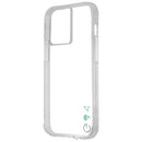 Case-Mate ECO94 Eco Friendly Hard Case for Apple iPhone 13 Pro - Clear