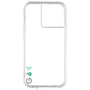 Case-Mate ECO94 Eco Friendly Hard Case for Apple iPhone 13 Pro - Clear