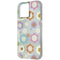 Case-Mate Tough Prints Case for iPhone 13 Pro Max/12 Pro Max - Retro Flowers