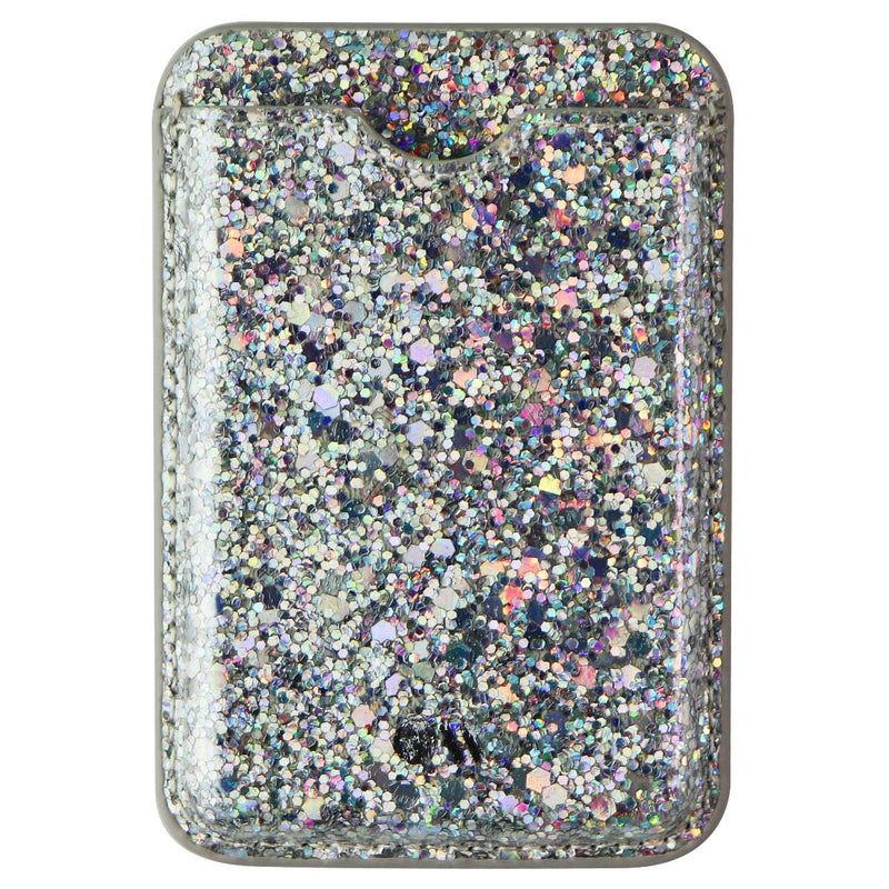 Case-Mate Magnetic Card Holder for MagSafe - Sparkle