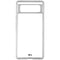 Case-Mate Tough Case & Screen Protector for Google Pixel 6 - Clear