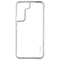 Pelican Protection Pack Tough Case and Glass for Samsung Galaxy S22 - Clear