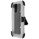 Pelican Voyager Series Case and Holster for Apple iPhone 14 Pro - Clear