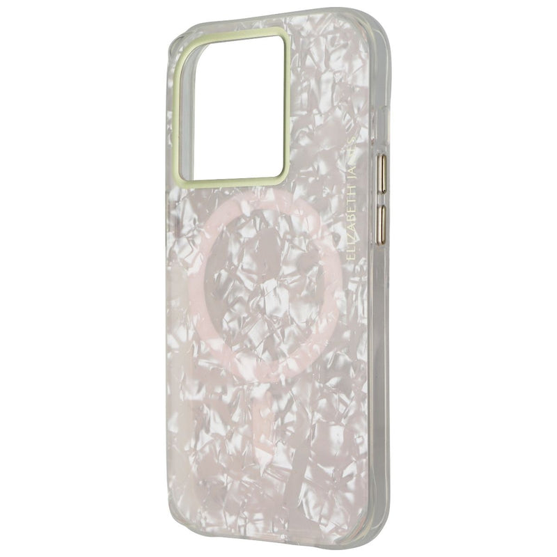 Case-Mate Elizabeth James Case for MagSafe for iPhone 14 Pro - Rose Acetate