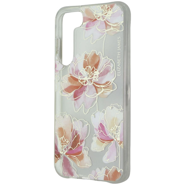 Case-Mate Elizabeth James Case for Samsung Galaxy (S23+) - Haute Gossip Flower