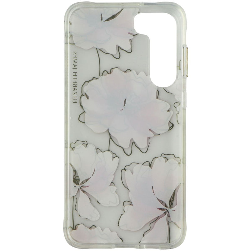 Case-Mate Elizabeth James Case for Samsung Galaxy (S23+) - Haute Gossip Flower