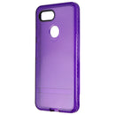 CellHelmet Altitude X Pro Series Case for Google Pixel 3 - Purple