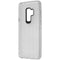 CellHelmet Altitude X PRO Series Gel Case for Samsung Galaxy (S9+) - Clear
