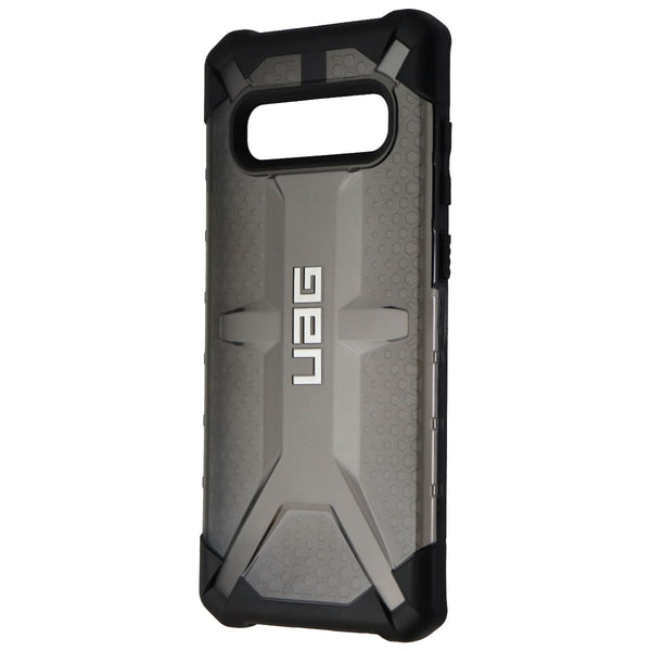 Urban Armor Gear Plasma Series Case for Samsung Galaxy S10+ (Plus) - Ash/Black