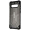 Urban Armor Gear Plasma Series Case for Samsung Galaxy S10+ (Plus) - Ash/Black