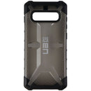 Urban Armor Gear Plasma Series Case for Samsung Galaxy S10+ (Plus) - Ash/Black
