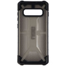 Urban Armor Gear Plasma Series Case for Samsung Galaxy S10+ (Plus) - Ash/Black