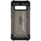 Urban Armor Gear Plasma Series Case for Samsung Galaxy S10+ (Plus) - Ash/Black