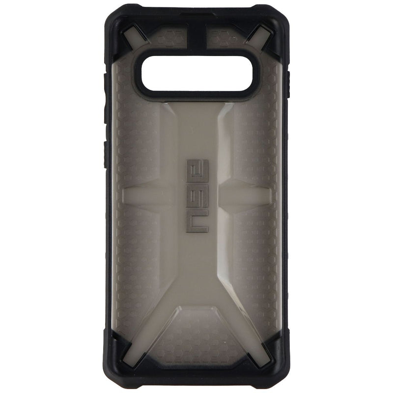 Urban Armor Gear Plasma Series Case for Samsung Galaxy S10+ (Plus) - Ash/Black