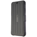 Urban Armor Gear Metropolis Series Case for Apple iPhone 11 Pro Max - Black