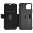 Urban Armor Gear Metropolis Series Case for Apple iPhone 11 Pro Max - Black