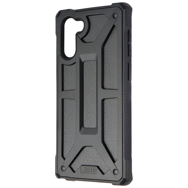 Urban Armor Gear Monarch Series Case for Samsung Galaxy Note10 - Black
