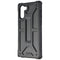 Urban Armor Gear Monarch Series Case for Samsung Galaxy Note10 - Black