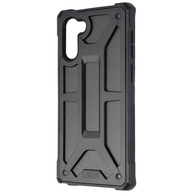 Urban Armor Gear Monarch Series Case for Samsung Galaxy Note10 - Black