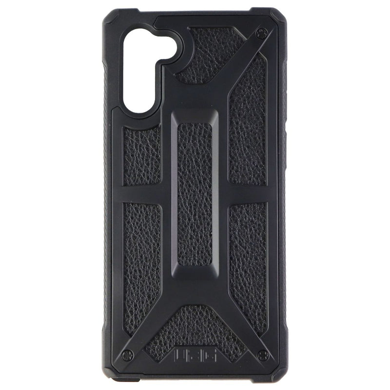 Urban Armor Gear Monarch Series Case for Samsung Galaxy Note10 - Black