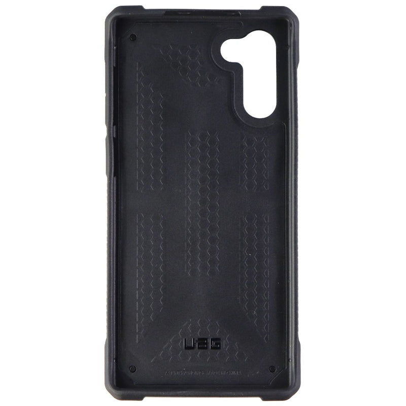 Urban Armor Gear Monarch Series Case for Samsung Galaxy Note10 - Black