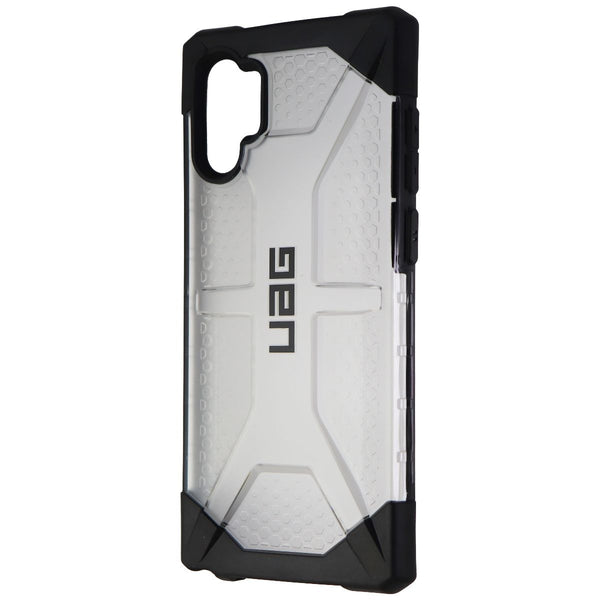 Urban Armor Gear Plasma Hard Case for Samsung Galaxy (Note10+) - Ice/Clear