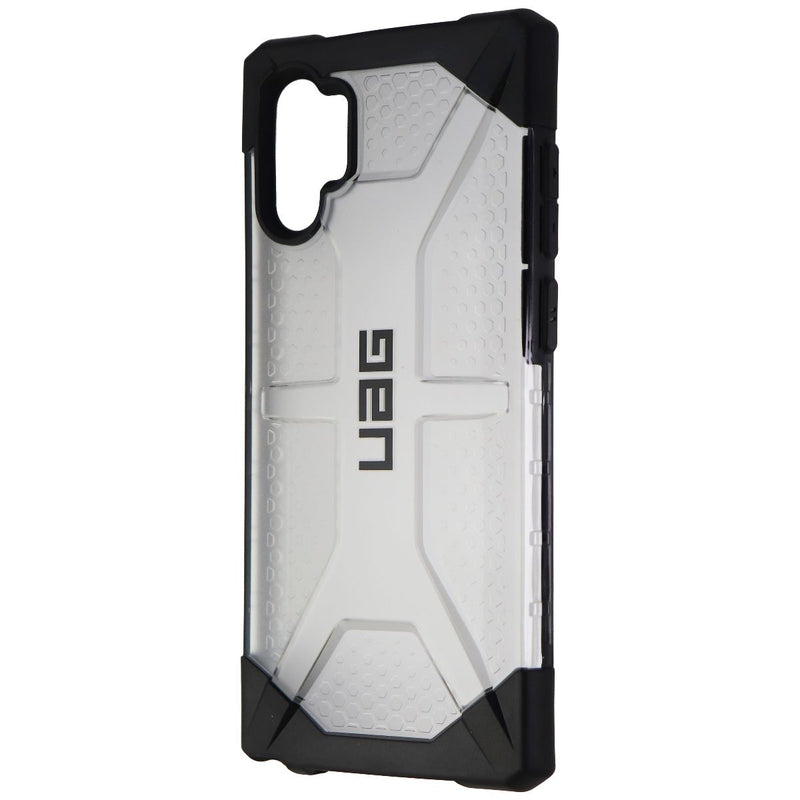 Urban Armor Gear Plasma Hard Case for Samsung Galaxy (Note10+) - Ice/Clear