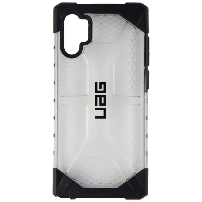 Urban Armor Gear Plasma Hard Case for Samsung Galaxy (Note10+) - Ice/Clear