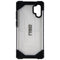 Urban Armor Gear Plasma Hard Case for Samsung Galaxy (Note10+) - Ice/Clear