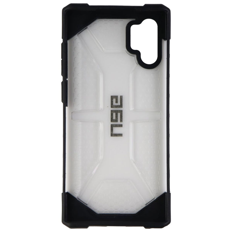 Urban Armor Gear Plasma Hard Case for Samsung Galaxy (Note10+) - Ice/Clear