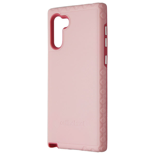 cellhelmet Fortitude Pro Series Pink MagnoliaPhone Case Samsung Galaxy Note 10