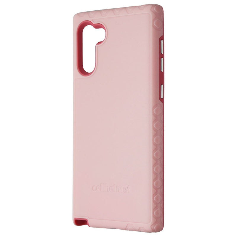 cellhelmet Fortitude Pro Series Pink MagnoliaPhone Case Samsung Galaxy Note 10